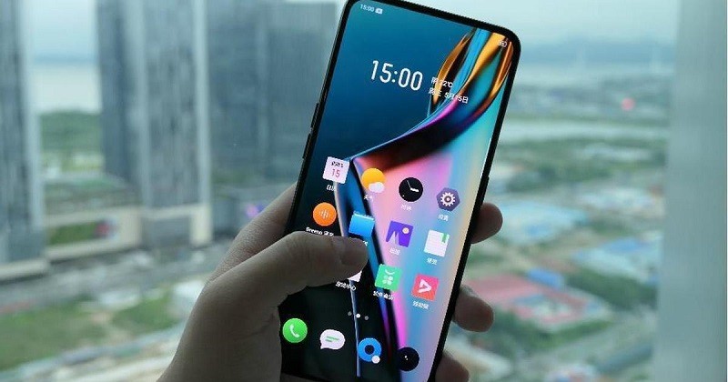 Xiaomi Redmi 9AT - Install apps from Google Play