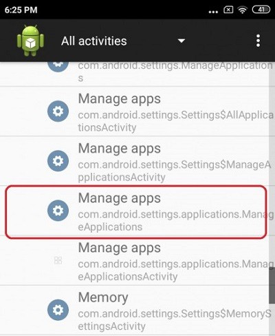 move apps to sd card xiaomi 6