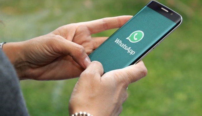 restore whatsapp from sd card