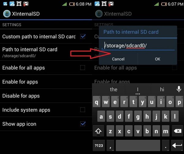 3 Proven Ways To Move Whatsapp To Sd Card