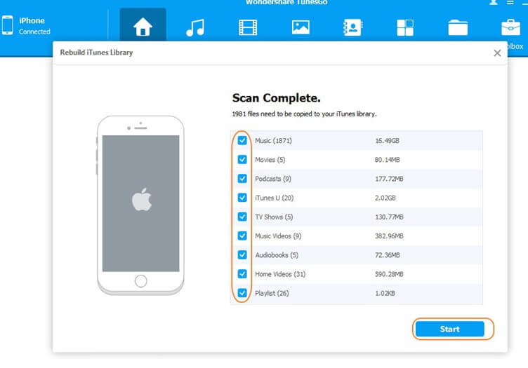 mettre de la musique sur l'ipod 5