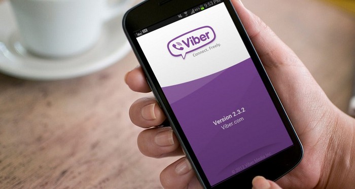 استعادة رسائل Viber المحذوفة