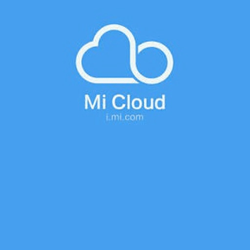 Mi Cloud 