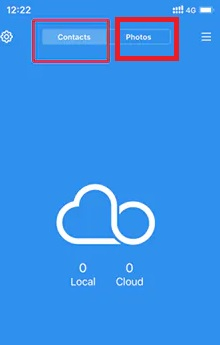 Mi Cloud Как Посмотреть Фото