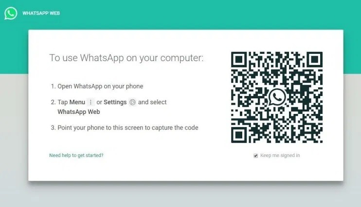 usar whatsapp en varios dispositivos 2