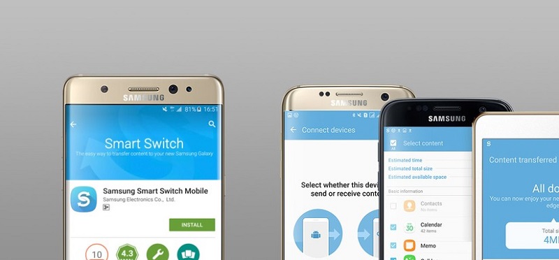 Samsung Smart Switch 4.3.23052.1 for apple download free