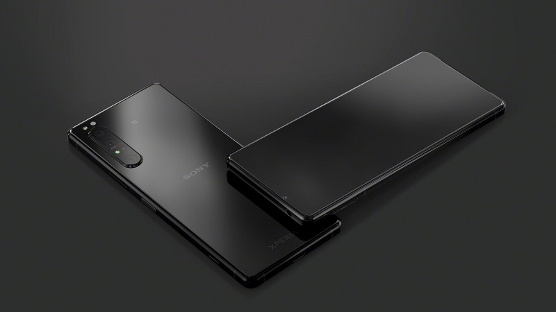 Заводской сброс Sony Xperia L2