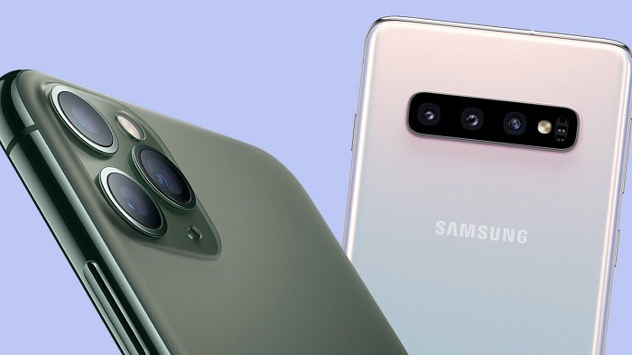 Laatste premie hemel Send Videos from Samsung to iPhone 13 [2023]