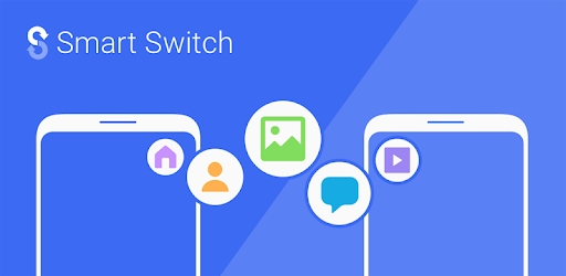 Smart Switch, Aplicativos e serviços