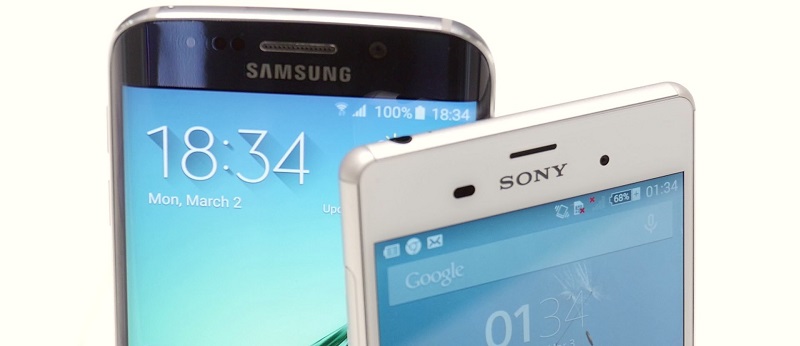 4 Formas Eficazes de Transferir os Dados de Sony para Samsung