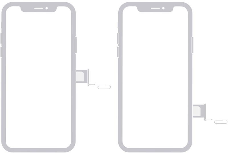 How to Transfer Sim Card to New iPhone 12