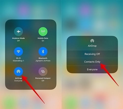 merge iphone contacts with macbook address book