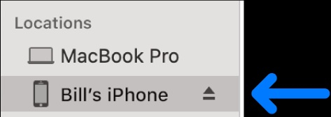 does macbook address book sync with iphone