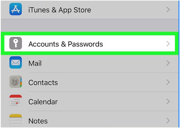 sync outlook for mac contacts to iphone