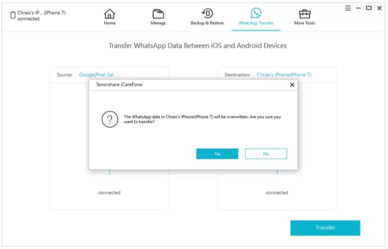 mass download whatsapp files to laptop