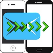 aplicativo de transferência entre iphone e android-Move to Android