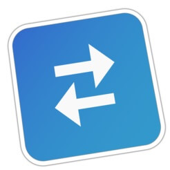 تطبيق نقل iphone إلى android-FileTransfer