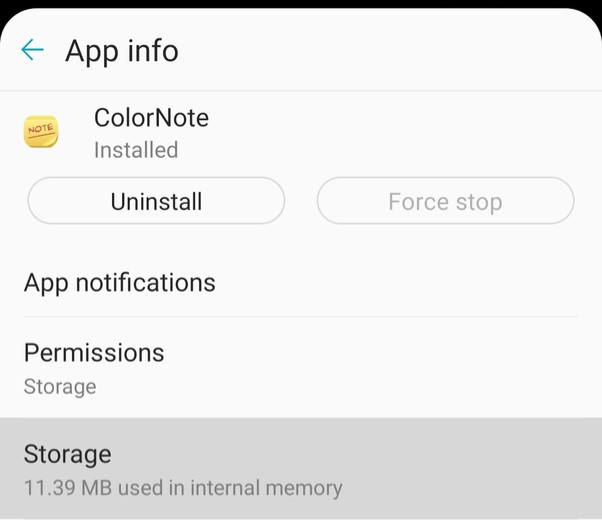 android 12 sd card as internal storage