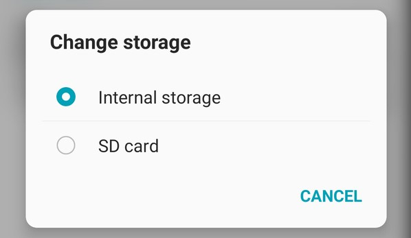 to Transfer Apps to SD Card on Vivo [2022]