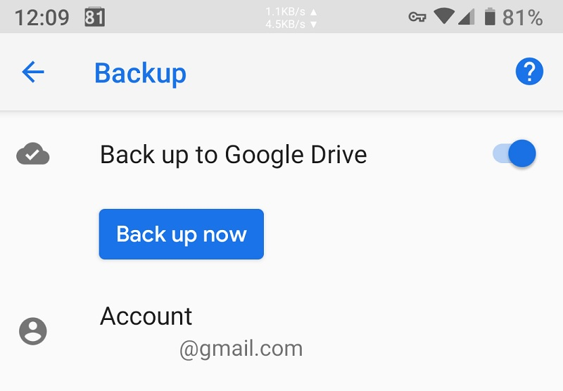 Google Drive