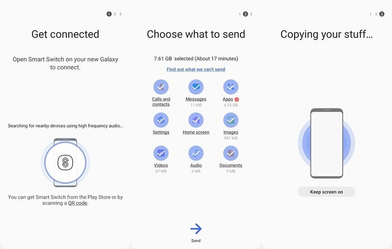 synchroniser le calendrier icloud avec google 3