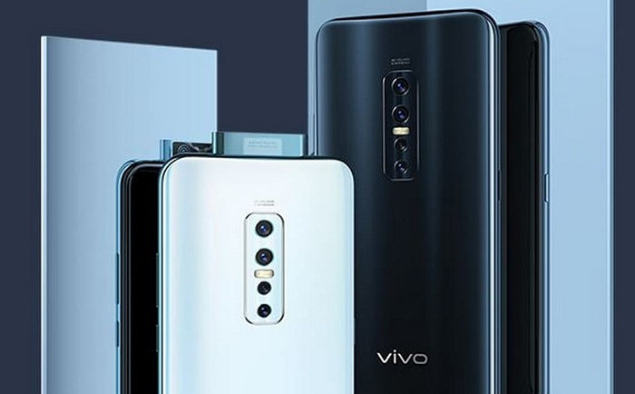 transfer data from samsung to vivo 1