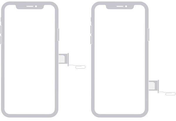 transfer data dari sony ke iphone 