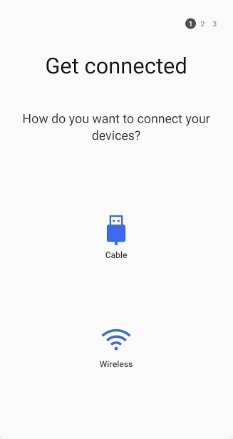 samsung data transfer