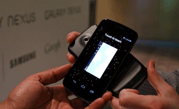 trasferimento da htc a Samsung S21 5