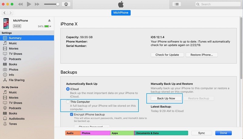 transfer from ipad to ipad 