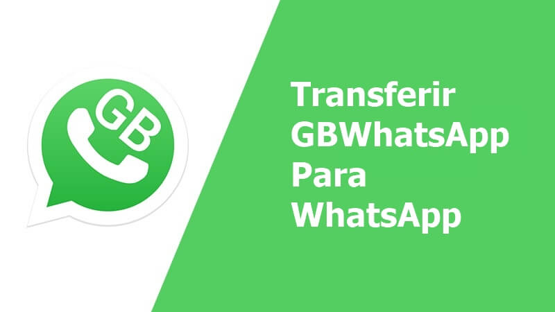 transfer gbwhatsapp to whatsapp 1