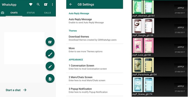 übertragung gbwhatsapp zu whatsapp 2