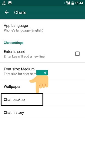 GB WhatsApp: How to Lift the WhatsApp Ban - CIOL