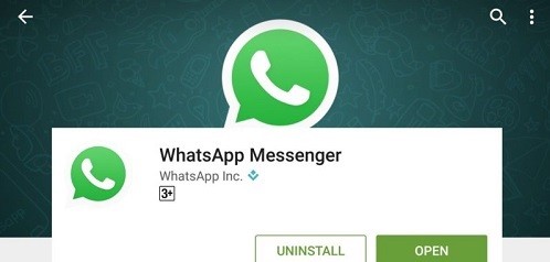 transfer gbwhatsapp to whatsapp 4