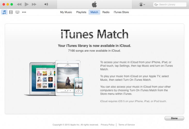 transferir la biblioteca de itunes a la computadora 12