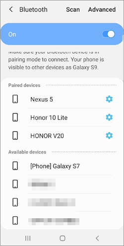 transferir-mensajes-vía-bluetooth-1