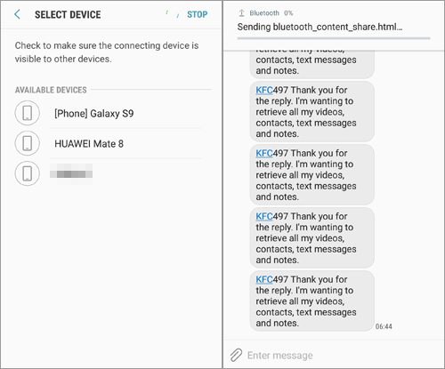 transfer-message-via-bluetooth-5