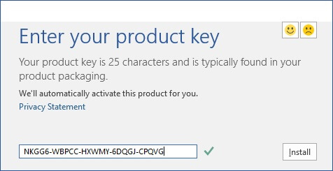 microsoft 365 product key crack 2021