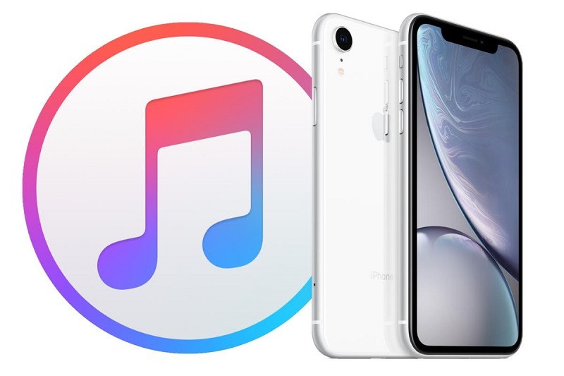 transfer musik iphone ke itunes 1