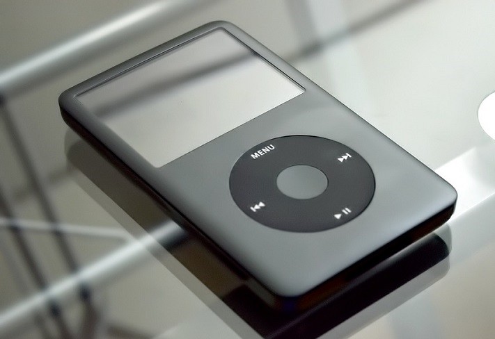 rip music from ipod windows 10