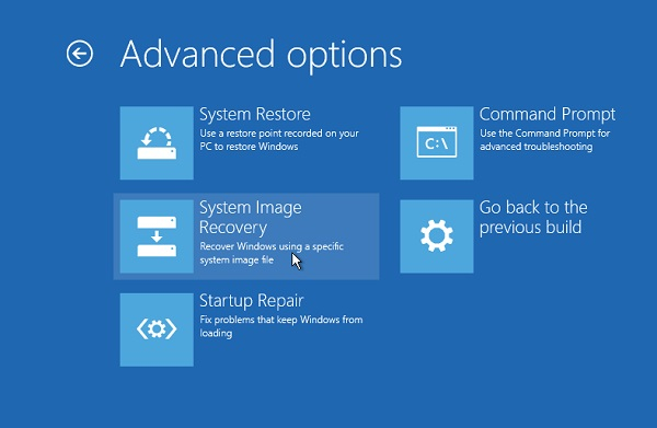 transfer OS ke SSD Windows 13