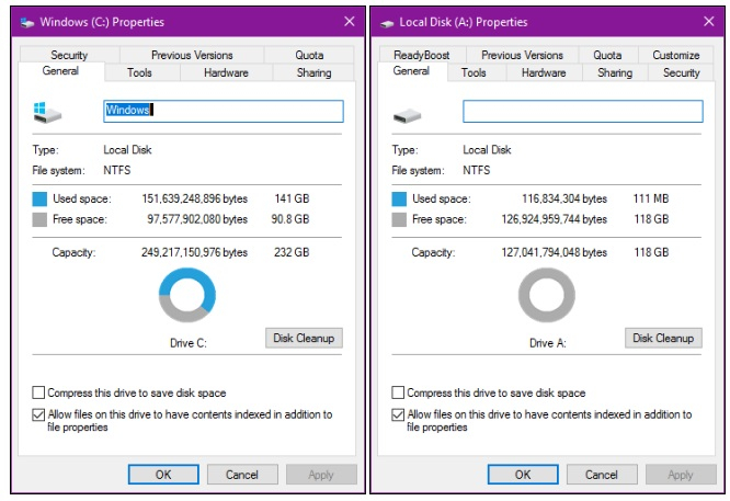 OS auf SSD in Windows übertragen 2