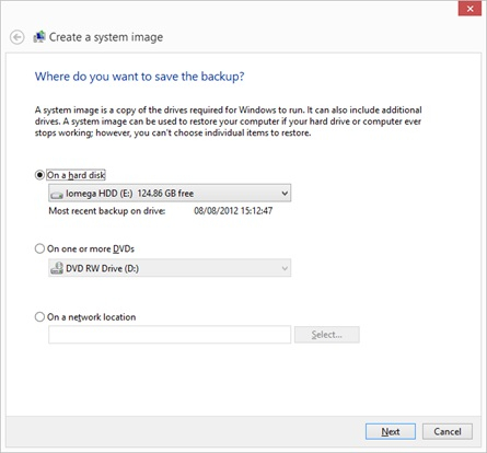 OS auf SSD in Windows übertragen 5