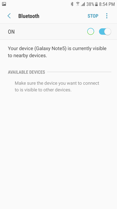 transfer photos from samsung to samsung s20