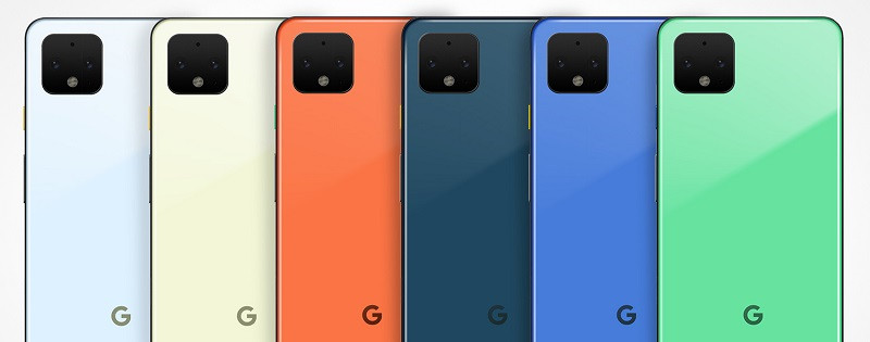 Fotos von Google Pixel auf Computer übertragen 1