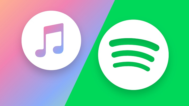 Spotify-Playlist auf Apple Music übertragen 1