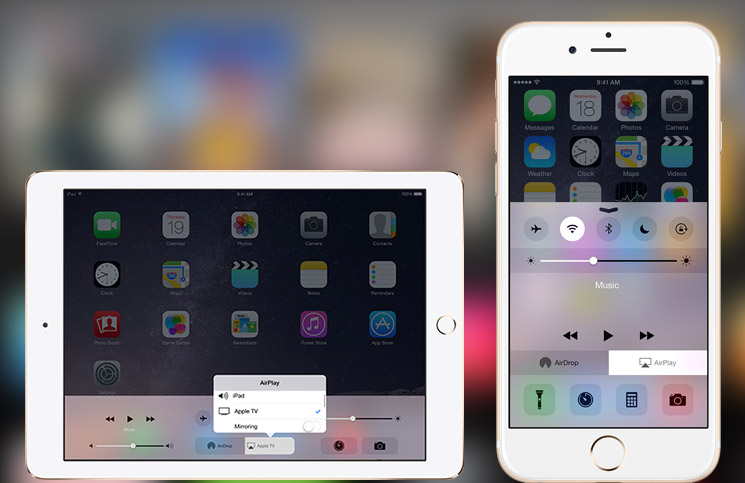 How to Mirror iPhone to iPad: Simple Syncing Guide