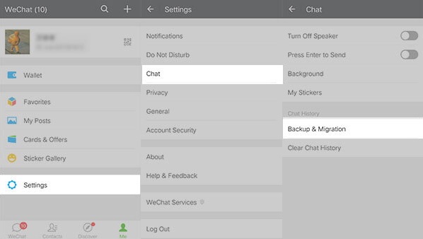 Wechat transfer. Chat History WECHAT. История чата WECHAT. Как перенести вичат с айфона на айфон. Как создать Backup WECHAT.