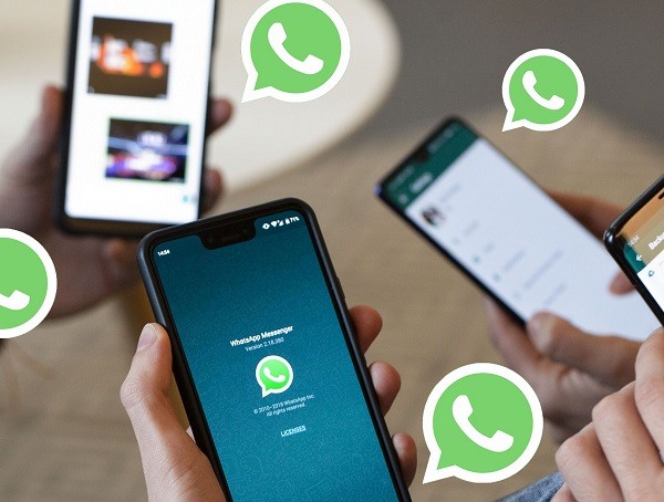 whatsapp iphone to android transfer free