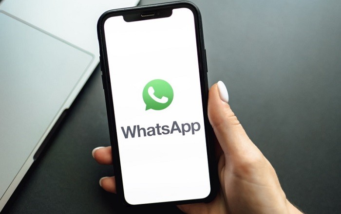 transfer whatsapp bisnis iphone ke android 1